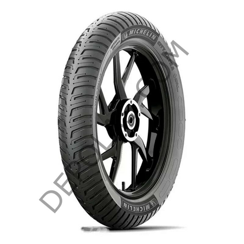 Michelin City Extra 90/90-18 57S TL Ön/Arka Motosiklet Lastiği