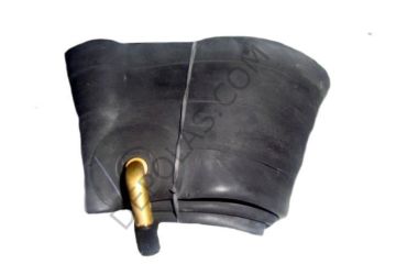 Anlas 12'' (3.00-12) L/Eğri Supap (Sibop) Scooter İç Lastiği