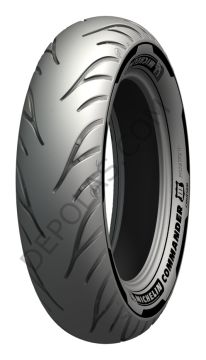 Michelin Commander III Cruiser 160/70 B17 73V TL/TT Arka Motosiklet Lastiği