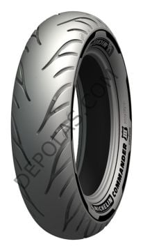Michelin Commander III Cruiser 200/55 R17 78V TL Arka Motosiklet Lastiği