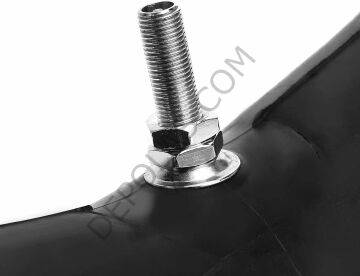 Anlas 19'' (2.00-19) Moped İç Lastiği