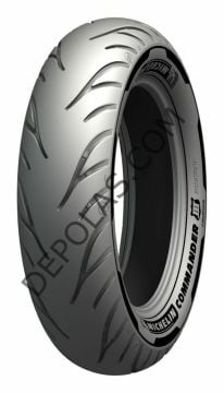 Michelin Commander III Cruiser 150/90 B15 74H TL/TT Arka Motosiklet Lastiği