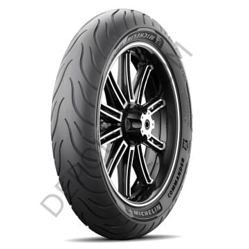Michelin Commander III Touring 130/70 B18 63H TL/TT Ön Motosiklet Lastiği