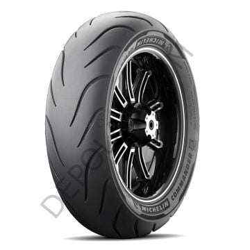 Michelin Commander III Touring 180/65 B16 81H TL/TT Arka Motosiklet Lastiği