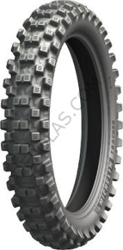 Michelin Tracker 110/100-18 64R Arka Motosiklet Lastiği