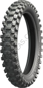 Michelin Tracker 110/100-18 64R Arka Motosiklet Lastiği