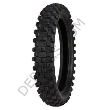 Michelin Tracker 140/80-18 70R Arka Motosiklet Lastiği