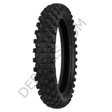 Michelin Tracker 140/80-18 70R Arka Motosiklet Lastiği