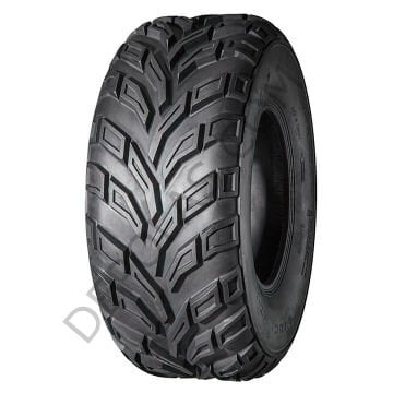 Anlas An-Track 19X7.00-8 4PR TL ATV Lastiği