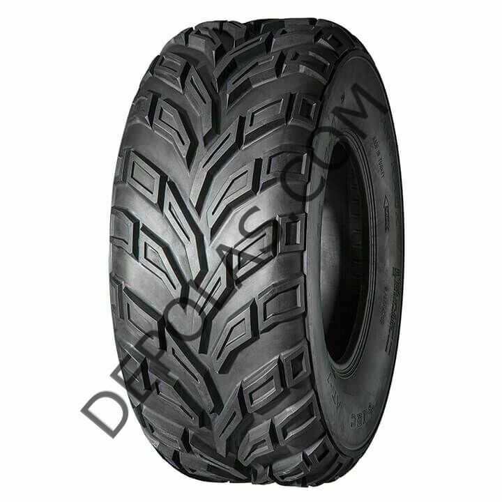 Anlas An-Track 22X7-10 24J TL ATV Lastiği