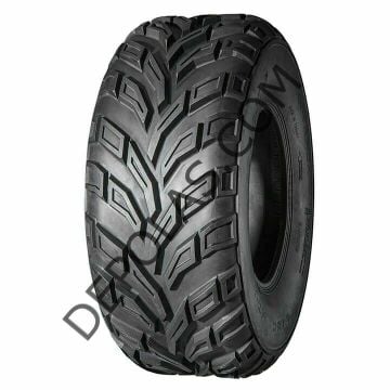 Anlas An-Track 22X7-10 24J TL ATV Lastiği