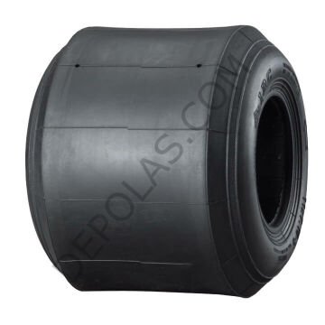 Anlas An-Slick 10X4.50-5 TL Go Kart Lastiği