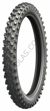 Michelin StarCross 5 Medium 70/100-19 42M TT Ön Motosiklet Lastiği