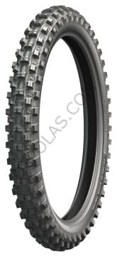 Michelin StarCross 5 Medium 90/100-16 51M TT Arka Motosiklet Lastiği