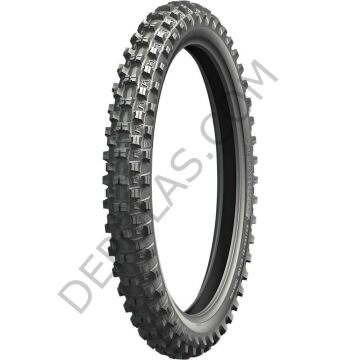Michelin StarCross 5 Mini 60/100-14 29M TT Ön Motosiklet Lastiği