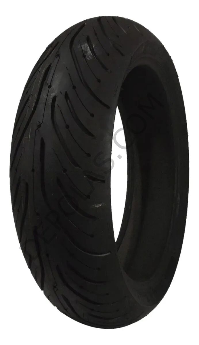 Michelin Pilot Road 4 SC 160/60 R 14 65H TL Arka Motosiklet Lastiği