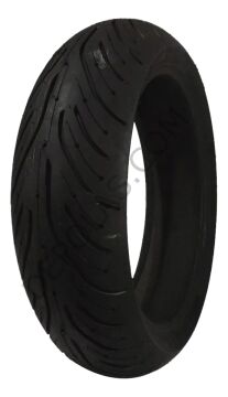 Michelin Pilot Road 4 SC 160/60 R 14 65H TL Arka Motosiklet Lastiği