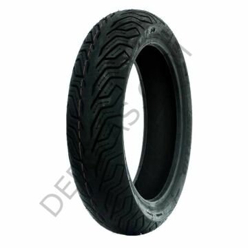 Michelin City Grip 2 100/80-16 50S TL M+S Ön/Arka Motosiklet Lastiği