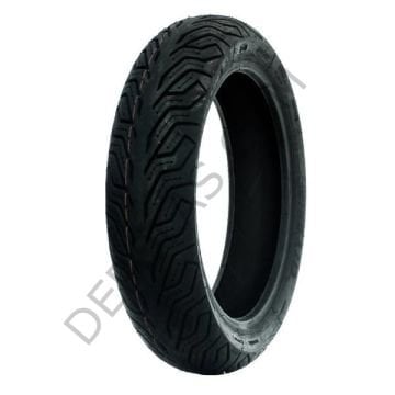 Michelin City Grip 2 110/80-14 59S TL M+S Ön/Arka Motosiklet Lastiği