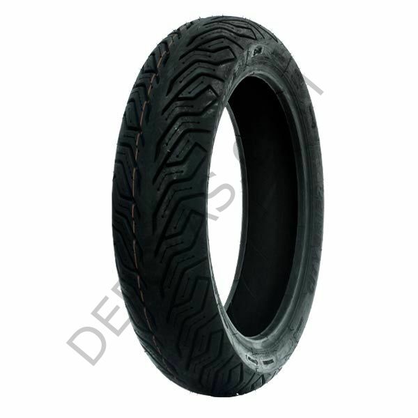 Michelin City Grip 2 120/70-13 53S TL M+S Ön Motosiklet Lastiği