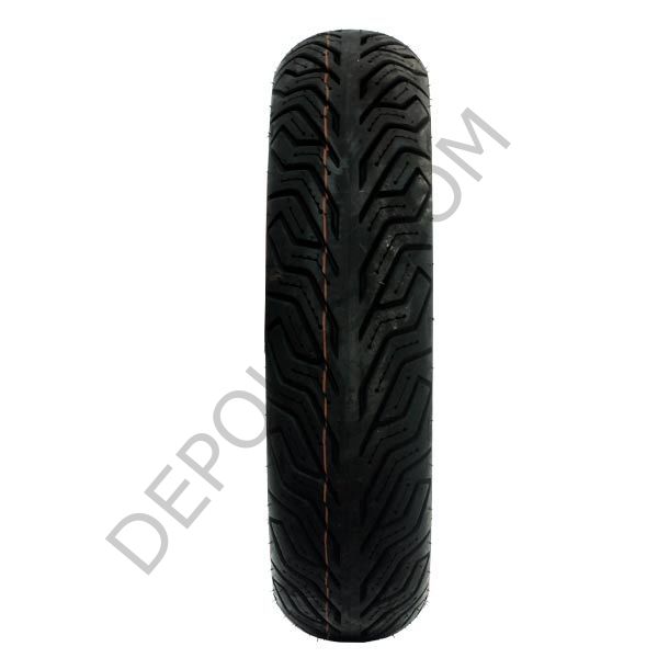 Michelin City Grip 2 110/70-12 47S TL M+S Ön/Arka Motosiklet Lastiği