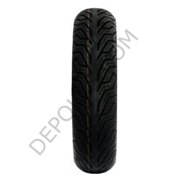Michelin City Grip 2 110/70-12 47S TL M+S Ön/Arka Motosiklet Lastiği