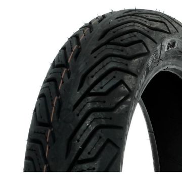 Michelin City Grip 2 110/70-12 47S TL M+S Ön/Arka Motosiklet Lastiği