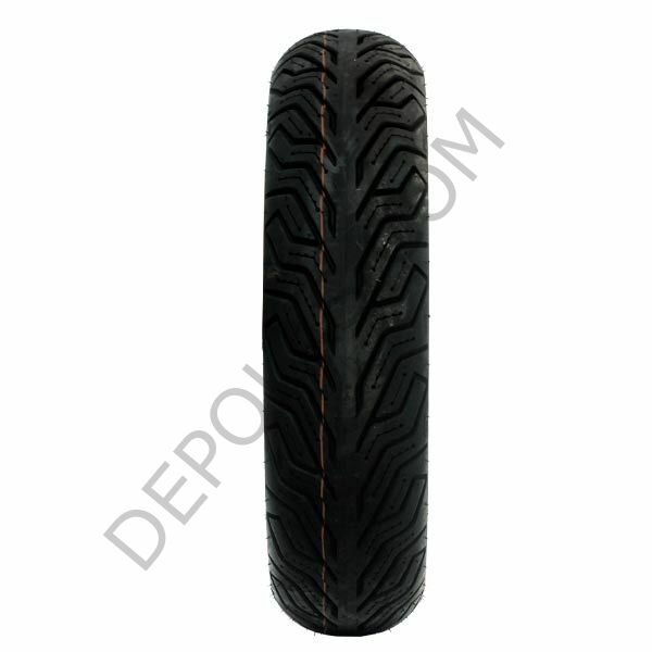 Michelin City Grip 2 120/70-11 56L TL M+S Ön/Arka Motosiklet Lastiği