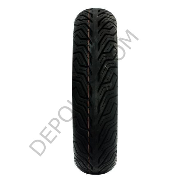 Michelin City Grip 2 120/70-10 54L TL M+S Arka Motosiklet Lastiği